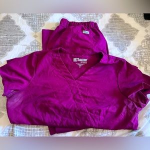 Grey’s Anatomy Scrubs